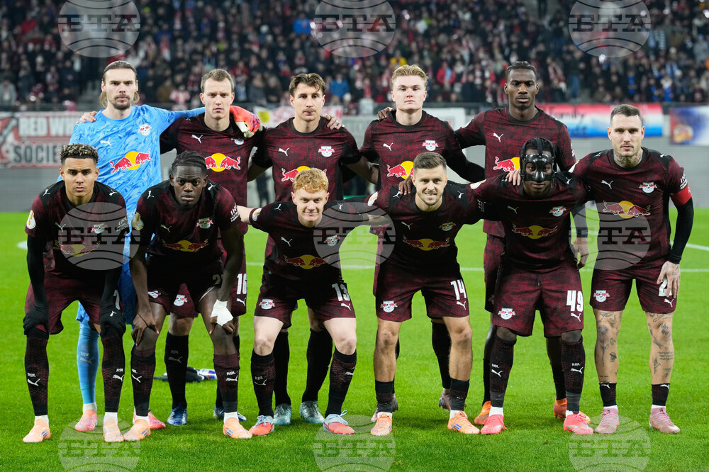 РБ Лайпциг подписва с 19-годишния нападател на Тренчин Сани