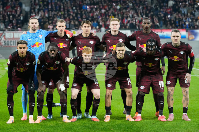 РБ Лайпциг подписва с 19-годишния нападател на Тренчин Сани