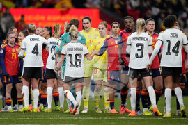 Spain Nations League Soccer