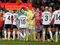 Spain Nations League Soccer