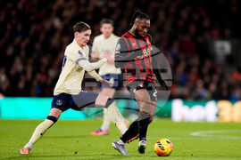 Britain Premier League Soccer