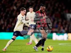 Britain Premier League Soccer