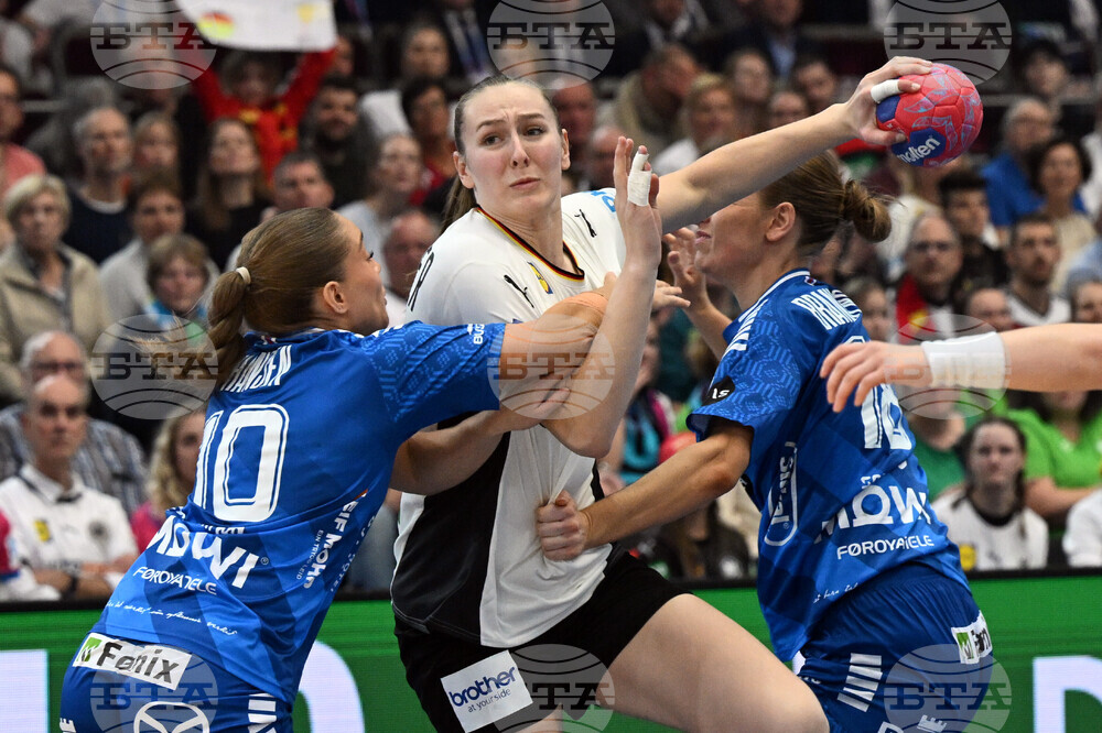 Germany World Handball