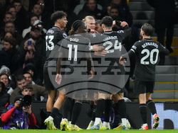 Britain Premier League Soccer