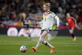 Spain Nations League Soccer