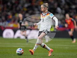 Spain Nations League Soccer