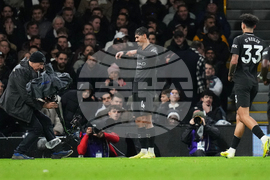 Britain Premier League Soccer