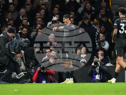 Britain Premier League Soccer