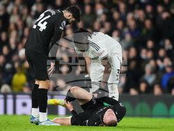 Britain Premier League Soccer