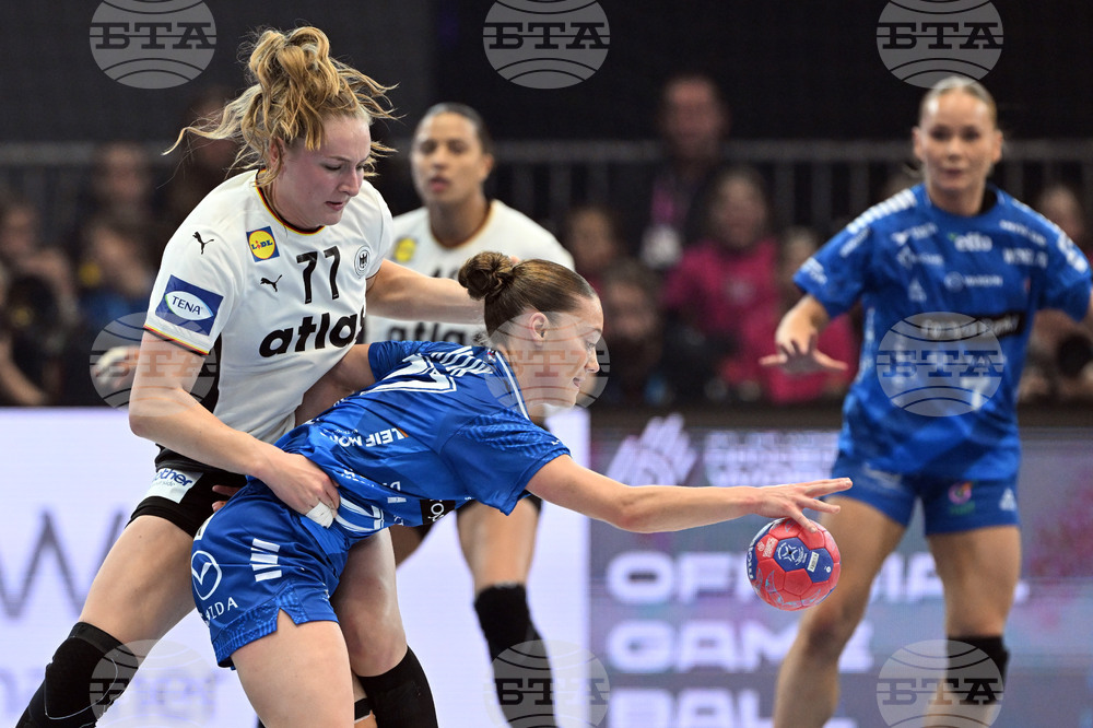 Germany World Handball