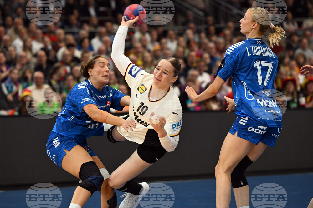 Germany World Handball