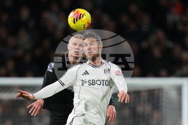 Britain Premier League Soccer