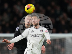 Britain Premier League Soccer