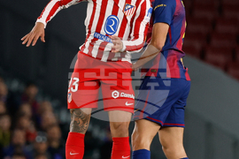 Spain La Liga Soccer