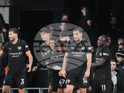 Britain Premier League Soccer