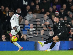 Britain Premier League Soccer