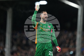 Britain Premier League Soccer