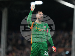 Britain Premier League Soccer