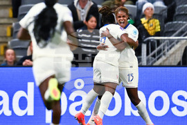 Sweden Nations League Soccer