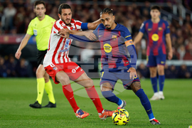 Spain La Liga Soccer