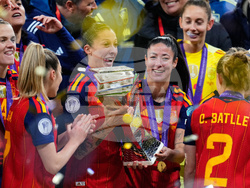 Spain Nations League Soccer