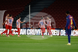 Spain La Liga Soccer