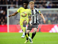 Britain Premier League Soccer