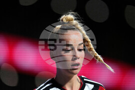 Spain Nations League Soccer