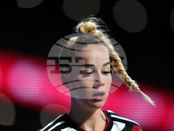 Spain Nations League Soccer