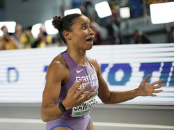 Turkey European Athletics Indoor Championships