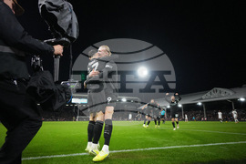 Britain Premier League Soccer