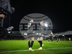 Britain Premier League Soccer