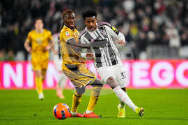 Italy Coppa Italia Soccer