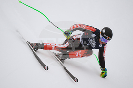 United States World Cup Downhill Skiing