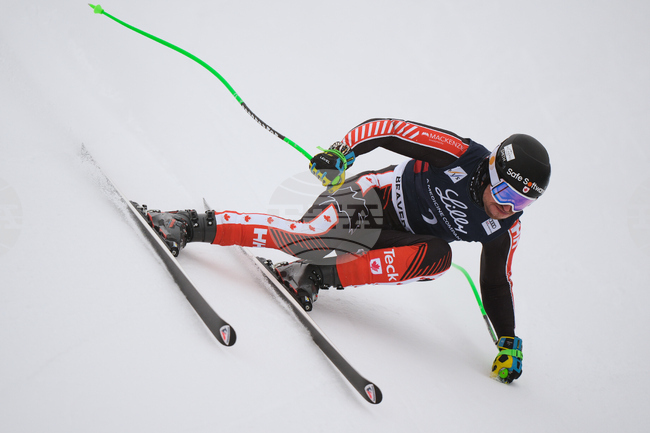 United States World Cup Downhill Skiing