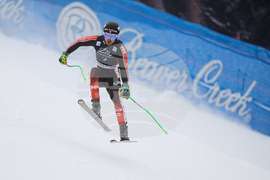 United States World Cup Downhill Skiing