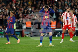 Spain La Liga Soccer