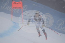United States World Cup Downhill Skiing