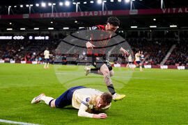 Britain Premier League Soccer