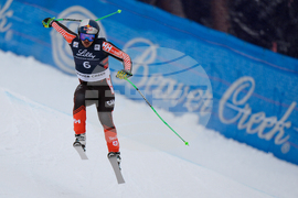 United States World Cup Downhill Skiing
