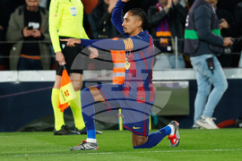 Spain La Liga Soccer