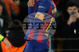 Spain La Liga Soccer