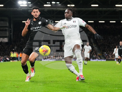 Britain Premier League Soccer