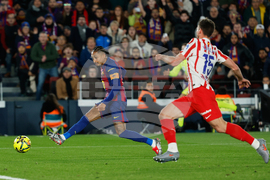 Spain La Liga Soccer