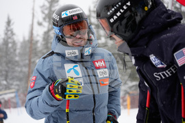 United States World Cup Downhill Skiing