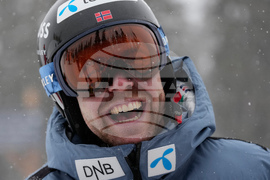 United States World Cup Downhill Skiing