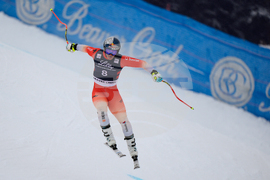 United States World Cup Downhill Skiing