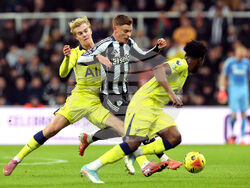 Britain Premier League Soccer