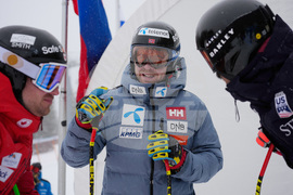 United States World Cup Downhill Skiing