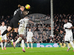 Britain Premier League Soccer